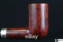 Édition Limitée Pipe Peterson 2016 Cheminée 157/500 Très Bon État