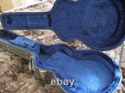 Édition limitée Epiphone 50ème anniversaire 1961 Casino E230TD en condition de collectionneur