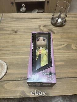 Édition limitée authentique de Neca Coraline Réplique de film en excellent état