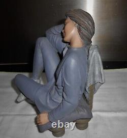 Elisa figurine/sculpture, État charmant, Édition limitée de seulement 5000
