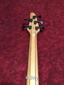 Esp Ltd Bass Guitar Modèle C-305 En Bon État