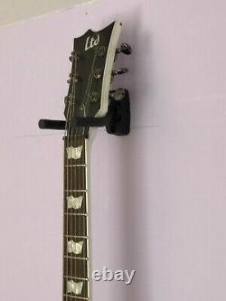 Esp Ltd Ec-331 Guitare Électrique Avec Pick Ups Actifs, Super Condition