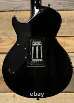 Esp Ltd Kh-503 Guitare Électrique Noir Excellent État