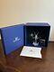 État Impeccable 2008 Swarovski Disney Tinkerbell Édition Limitée 905780 Rare