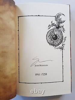 Fabius Bile Primogéniteur Édition Spéciale/Limitée Excellent État