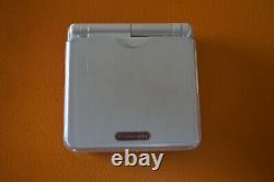 Famicom Edition Limitée Gba Sp Mint Condition C2