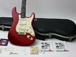 Fender Stratocaster USA (édition Limitée De 1993) Mint Condition