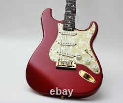 Fender Stratocaster USA (édition Limitée De 1993) Mint Condition