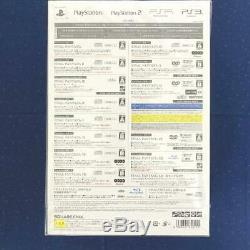 Final Fantasy 25th Anniversary Ultimate Box Limited Edition Bonne Condition Fedex