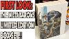 First Look La Metabarons Limited Edition Box Set