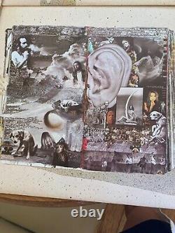 Fleetwood Mac Tusk 2 Vinyls Les Deux État De La Menthe. Édition Limitée