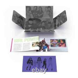 GB 2024 SPICE GIRLS Livret de timbres de prestige Edition limitée, état neuf