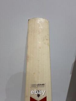 GM Flare DXM 303 Édition Limitée Cricket Bat Harrow 82cm en excellent état d'occasion