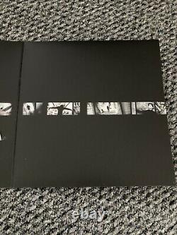 Gary Numan Dead Son Rising Ltd Edition Box Set Excellent État