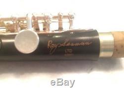 Gemeinhardt Roy Seamans Ltd 4800 Excellent Condition Professional Piccolo