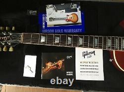 Gibson Les Paul Classic, Édition Limitée Du 100e Anniversaire, À La Menthe
