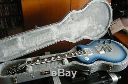 Gibson Les Paul Robot Limited Edition 1st Run Production. En Excellent État