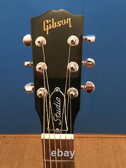 Gibson Montana 2019 L-00 Studio (walnut Burst) Limited Edition Mint Condition