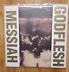 Godflesh Messie Relapse Records Edition Limitée 2xlp Vinyl Mint État Supérieur