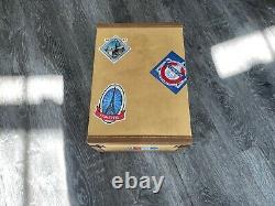 Grateful Dead Europe 72 The Complete Recordings 73 CD Box Set Great Shape