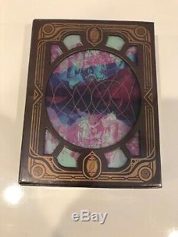 Grateful Dead Mai 1977 Limited Edition 14 CD Box Set Mint Condition