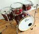 Gretsch Renown Maple Ltd Edition Drum Kit (excellent État)