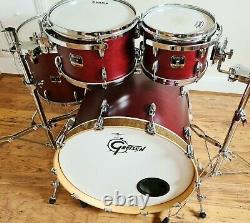 Gretsch Renown Maple Ltd Edition Drum Kit (excellent État)