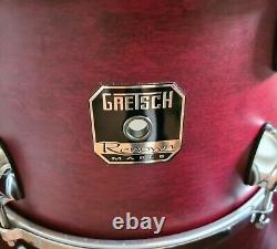 Gretsch Renown Maple Ltd Edition Drum Kit (excellent État)
