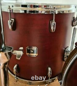 Gretsch Renown Maple Ltd Edition Drum Kit (excellent État)