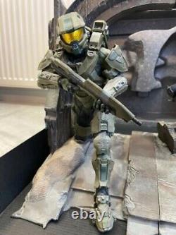 Halo 5 Guardians Limited Edition Collectors (great Condition)