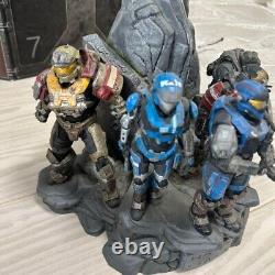 Halo Reach Édition Légendaire Édition Limitée Japon Très Bon État