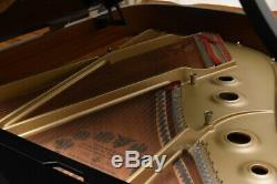 Hamburg Steinway A La Tricentenaire Limited Edition # 158 Pristine Condition