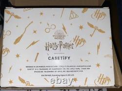 Harry Potter Limited Edition Golden Snitch Airpods Pro Cas En Bon État Jpn