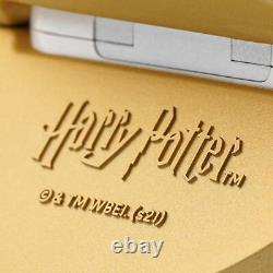 Harry Potter Limited Edition Golden Snitch Airpods Pro Cas En Bon État Jpn