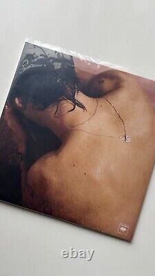 Harry Styles Vinyle Blanc Rare Excellent État