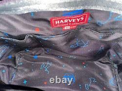 Harveys Seatbelt Bag Ltd Shoot For The Stars Medium Tote Excellent État