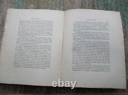 Hommage à la reine Victoria édition limitée (1897) en excellent état Très rare