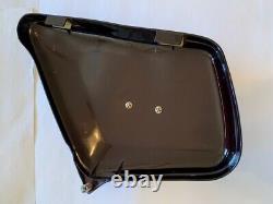 Honda Goldwing Ltd Gl1000 Side Cover 1976 Great Condition