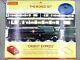 Hornby 00 Gauge R1038 La Boxed Set Orient Express Brand New Condition Unused