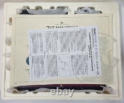 Hornby R2347m The Manxman Train Pack Edition Limitée Oo Gauge Superbe État