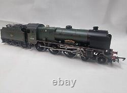 Hornby R2347m The Manxman Train Pack Edition Limitée Oo Gauge Superbe État