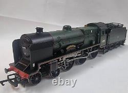 Hornby R2347m The Manxman Train Pack Edition Limitée Oo Gauge Superbe État