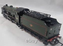 Hornby R2347m The Manxman Train Pack Edition Limitée Oo Gauge Superbe État