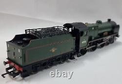 Hornby R2347m The Manxman Train Pack Edition Limitée Oo Gauge Superbe État