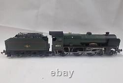 Hornby R2347m The Manxman Train Pack Edition Limitée Oo Gauge Superbe État