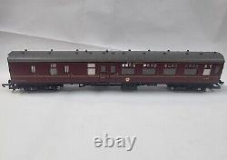 Hornby R2347m The Manxman Train Pack Edition Limitée Oo Gauge Superbe État