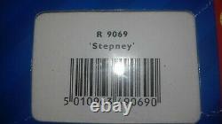 Hornby Thomas & Friends Stepney 0-6-0 Mint Condition Boîte 00 Jauge
