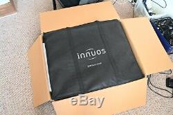 Innuos Zenith Se 2tb Ssd Ltd Edition Serveur De Musique Super État