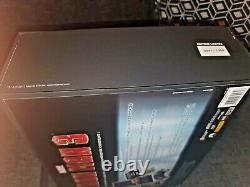 Iron Man 3 3D+2D Blu-ray FNAC Exclusive Limited Collector Box Set- État Neuf