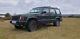 Jeep Cherokee 1998 4.0l Ltd Essence Drives État Bien Utilisé Drive Away